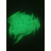 Luminous Shrimp Lure 4.3cm silicone soft bait – image 2